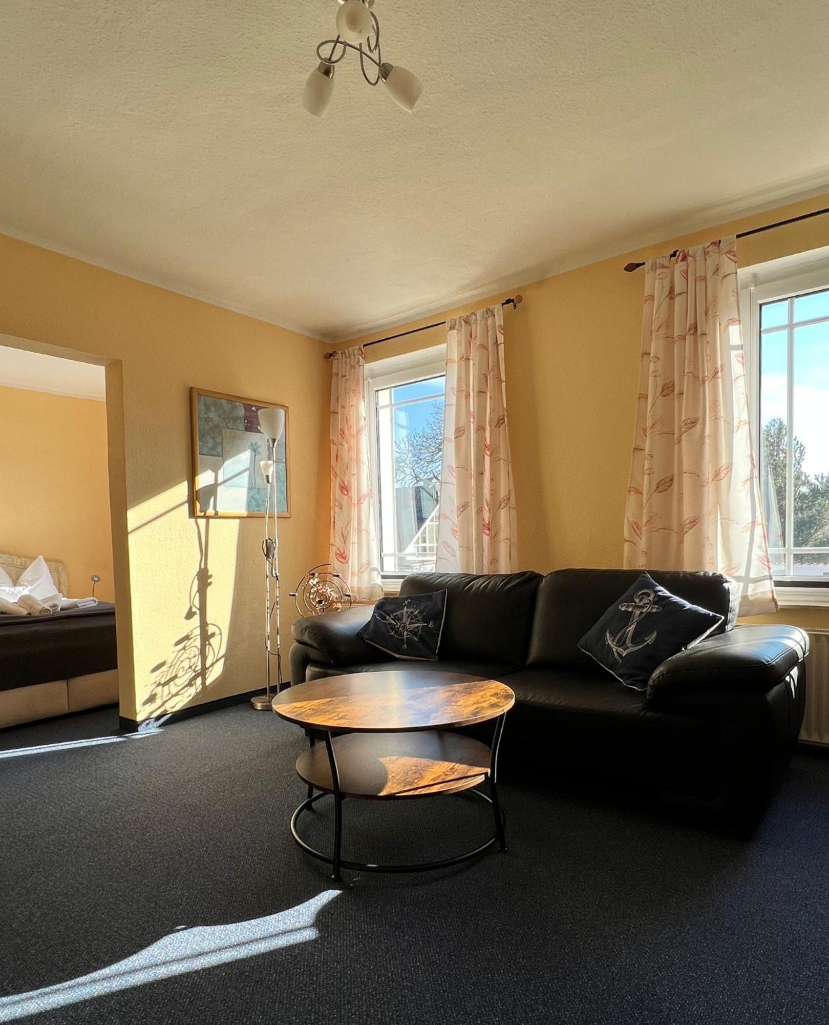 Hotel - Zur Mole